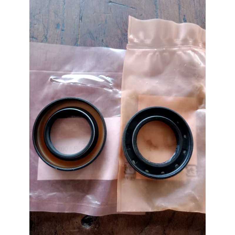 Seal Sil Driveshaft Cv Joint Manual Honda Jazz idsi vtec GD3 City GD8 idsi Vtec 2004 2005 2006 2007