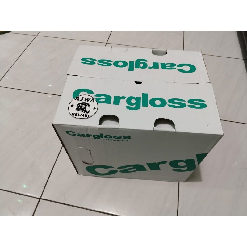 

KARDUS PACKING HELM