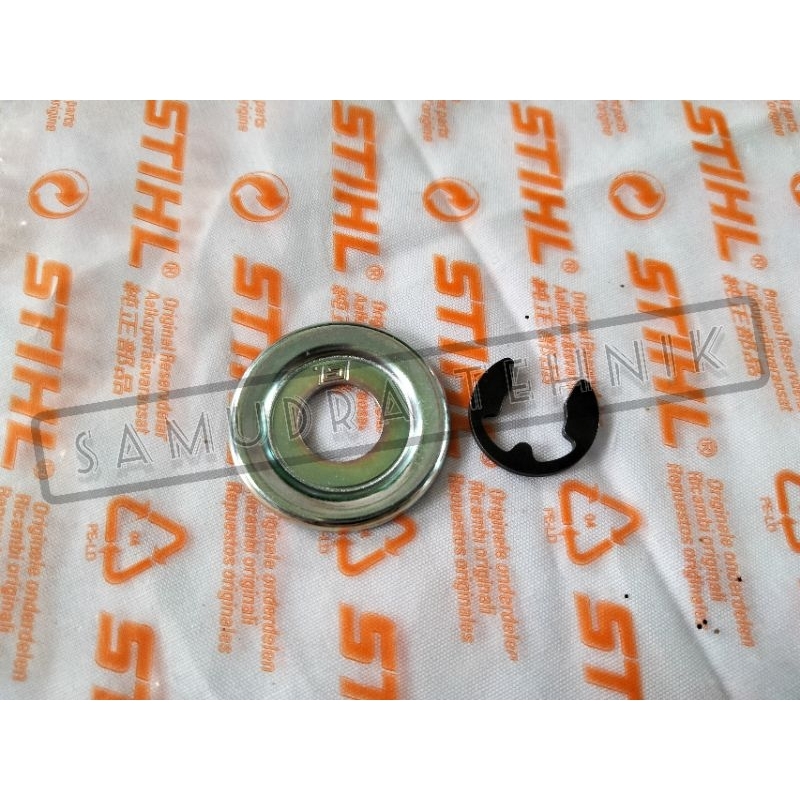 Washer Sprocket Set Kancing Sprocket Stihl Ms170 ms180 Ms250