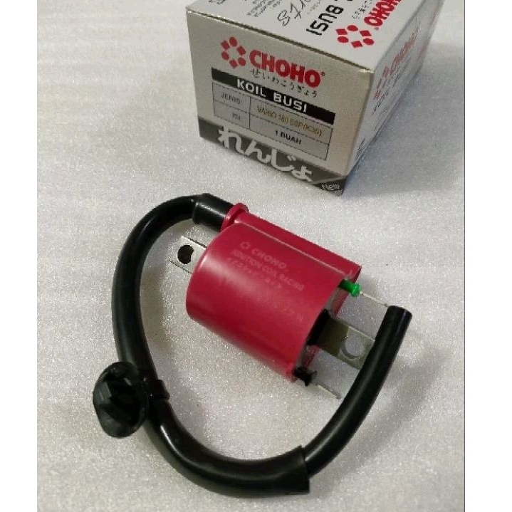 KUIL KOIL RACING VARIO 125 LED VARIO 150 OLD VARIO 150 NEW PCX 150