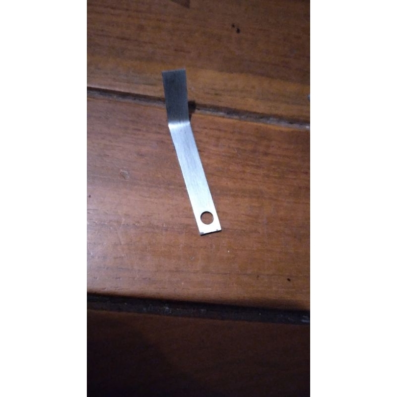 Gripper Mesin Cetak Gestetner Offset