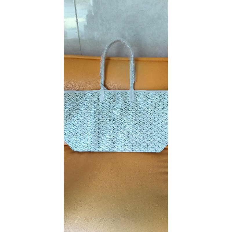 Goyard Tote