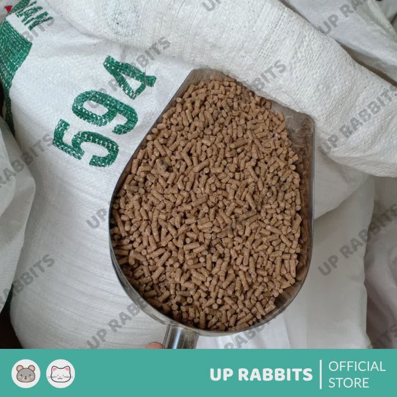 594 hi pro vite  Pur ayam tulang ayam Bangkok