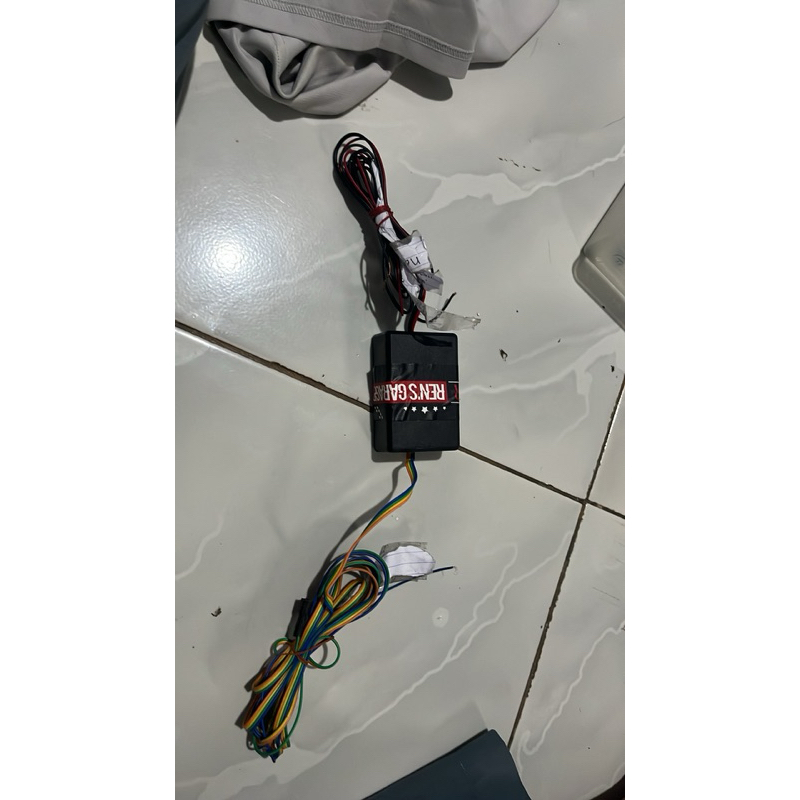 modul timing kuda drumband