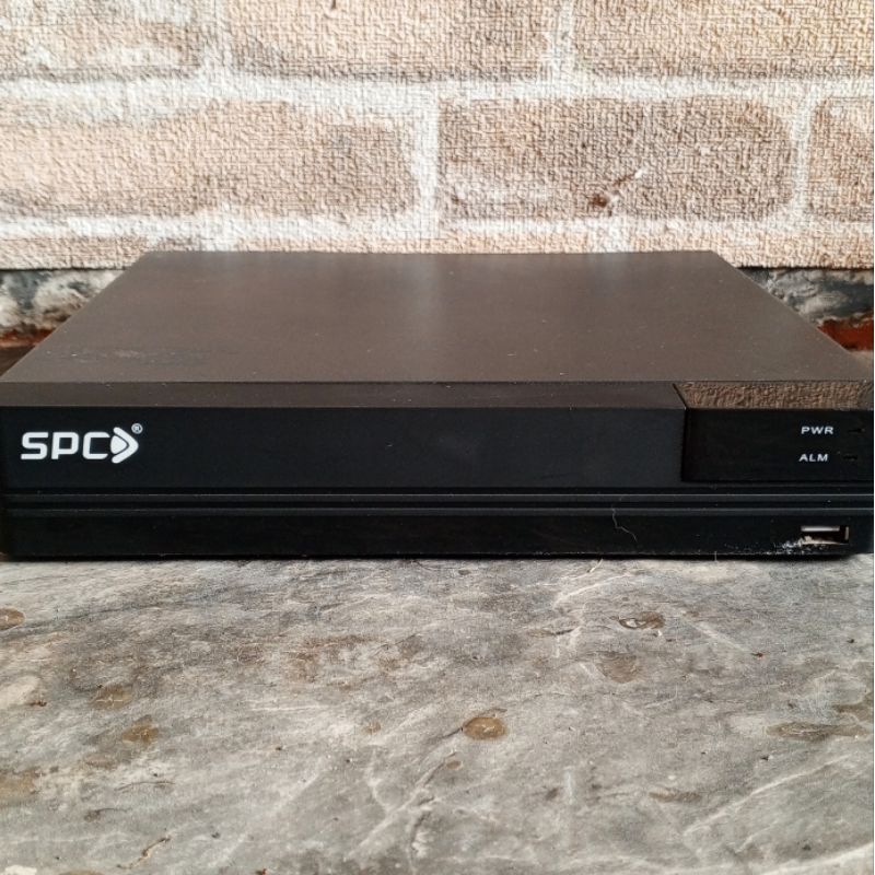 DVR 8 channel cctv Digital & analog merk SPC