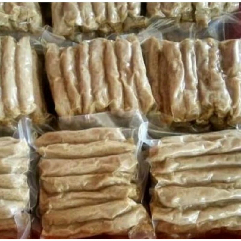

krupuk lekor malaysia renyah dan gurih