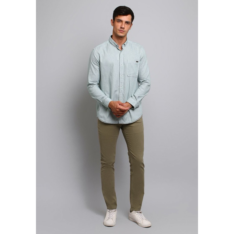 Slim Stretch Chino lois SLS6005M