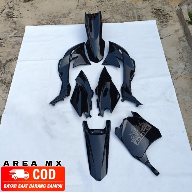 Body Dtracker New Body Set Dtracker New Spakbor CRF 150 Papan CRF 150 Body Set Trail Supermoto KLX 1