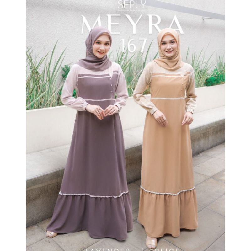 GAMIS MEYRA 167 BY SEPLY