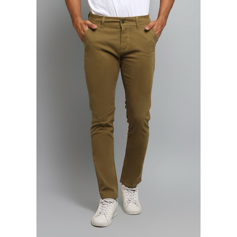 Slim Stretch Chino lois SLS6005T