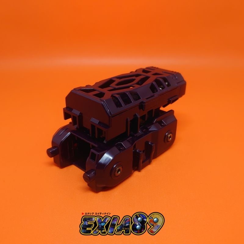 Crush Gear Part (26) - VT Chassis (Gaiki) Bandai
