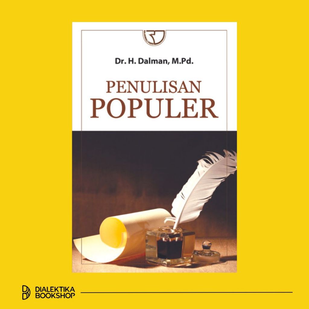 penulisan populer - dalman