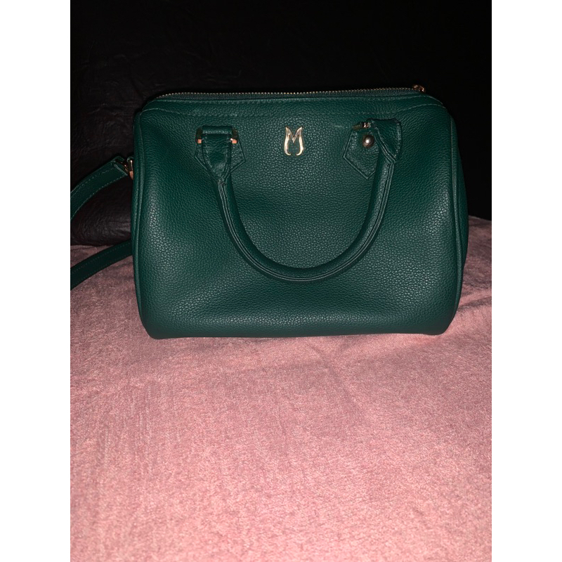 Mooij Lora Mini warna pine
