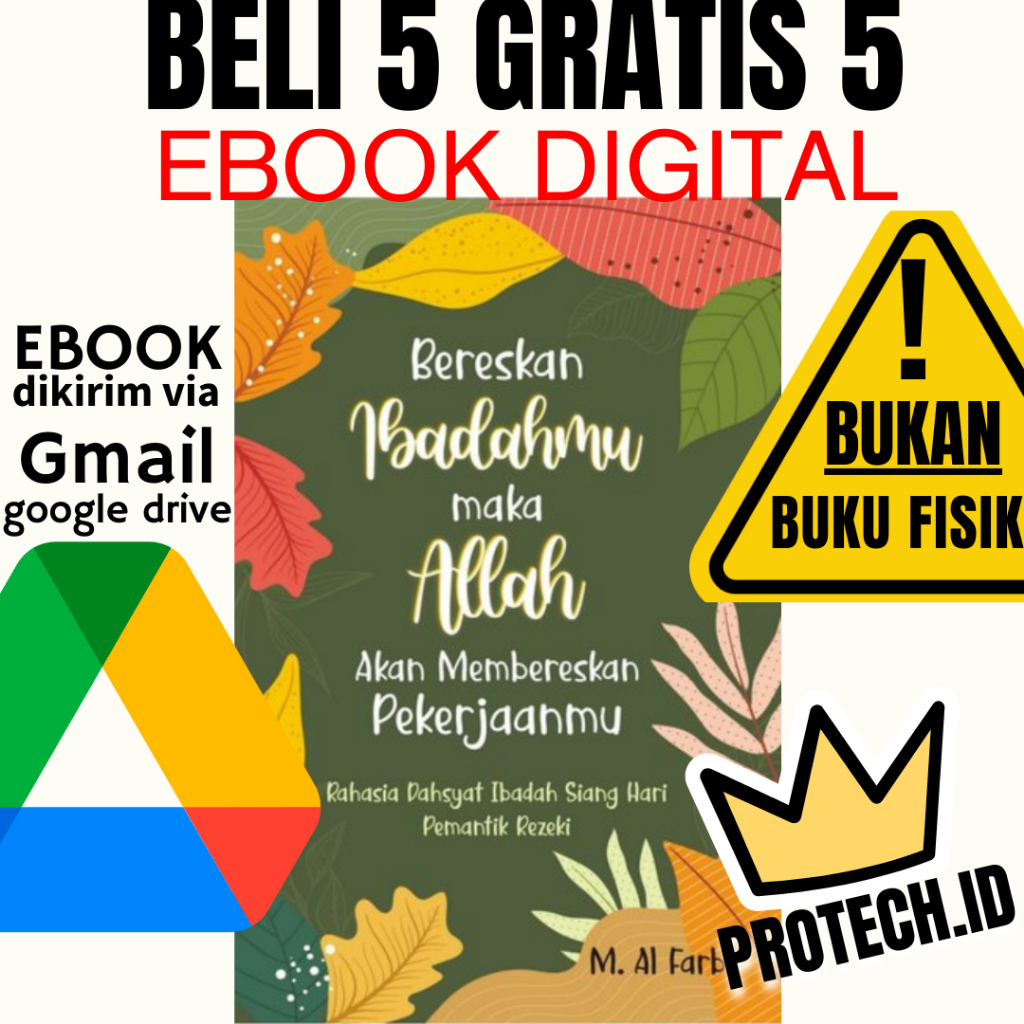 

(55) Bereskan Ibadahmu Maka Allah Akan Membereskan Pekerjaanmu