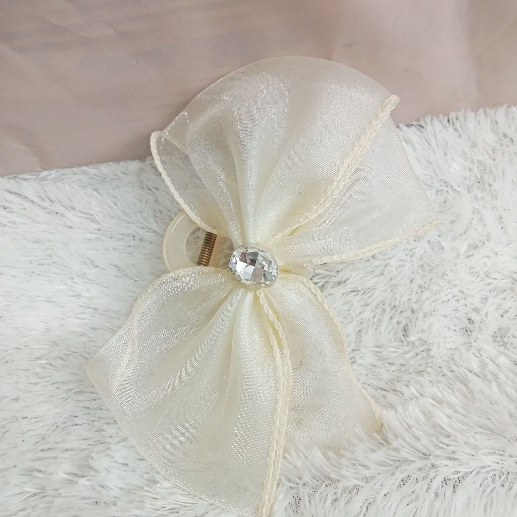 Jepit Salon Korea/Jedai Korea Mewah