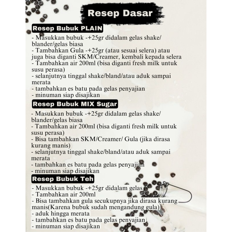 

Korzaln Bubuk Minuman Reguler Rasa Green Tea 500Gr