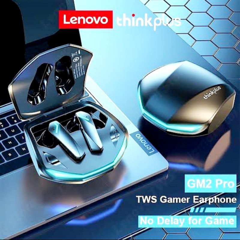 Thinkplus GM2 Pro Bluetooth Earphone