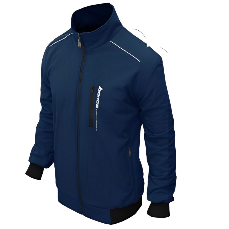 jaket bonca original /jaket motor pria / jaket musim hujan / jaket musim dingin / jaket bonca / jake