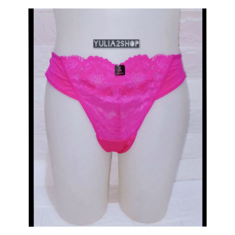 Lasenza Seamless 3 Heather Ultrasoft Modal Thong Panty Underwear Gstring  Panties CD Lingerie Sexy Panties La Senza