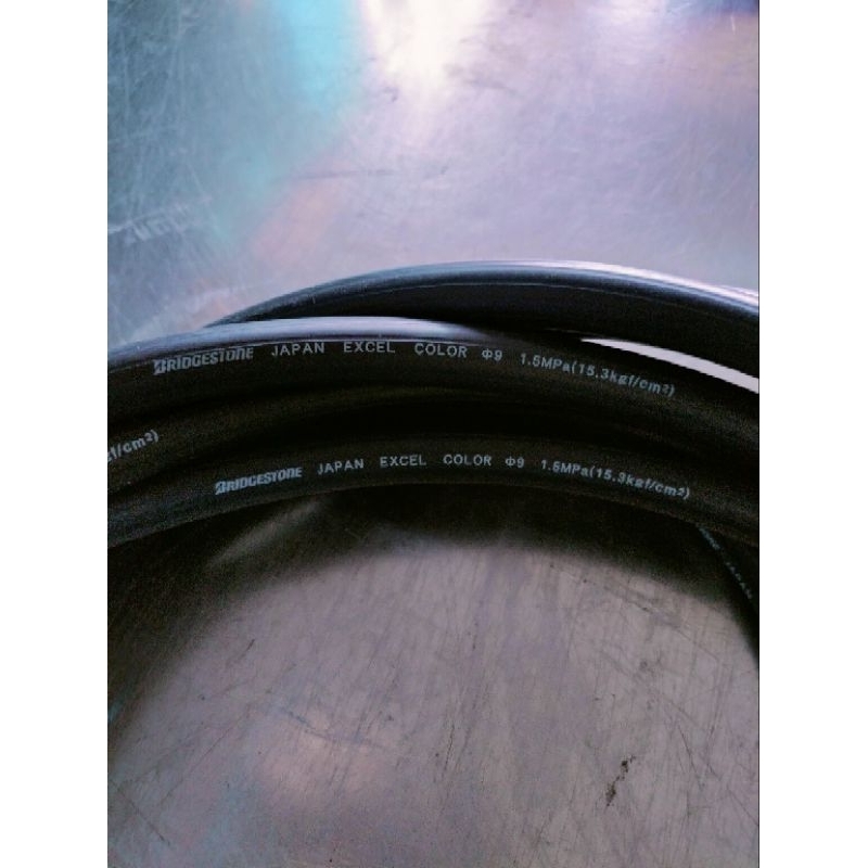 Selang Gas Bridgestone Jepang