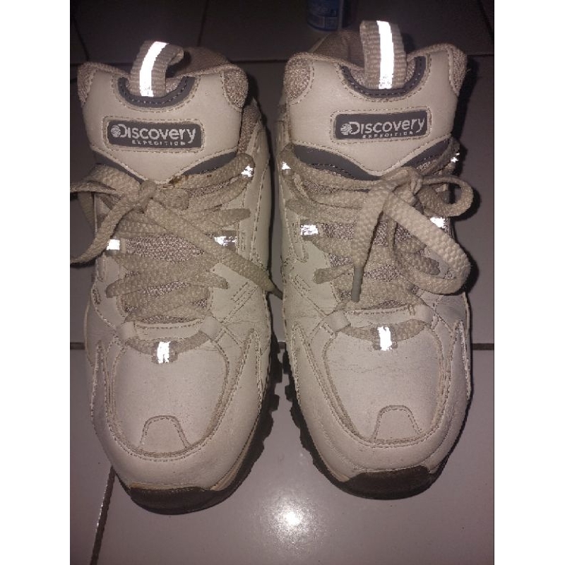 Discovery expedition