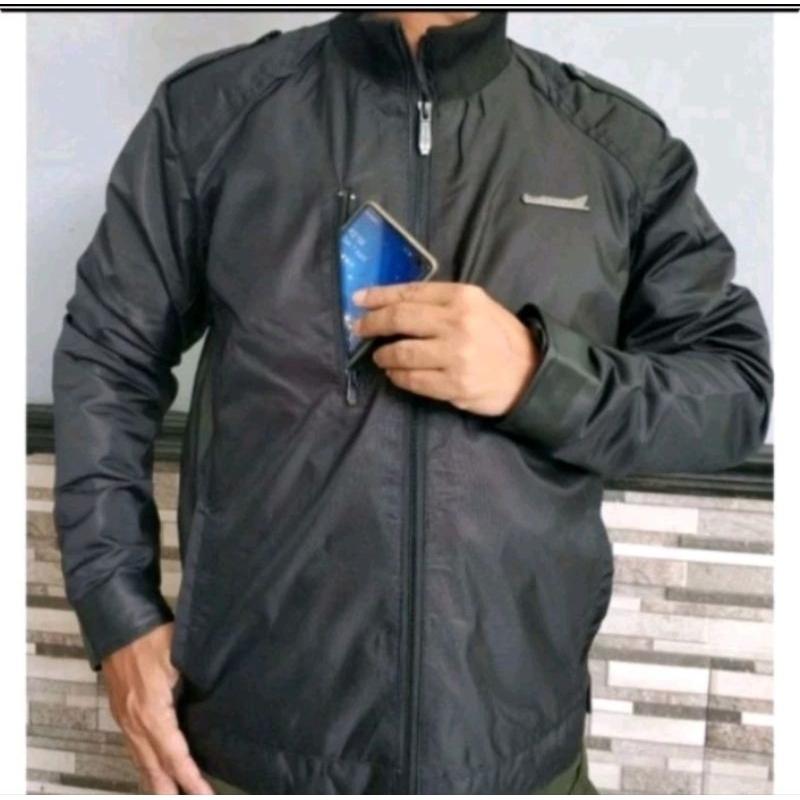 Jaket Pcx 160 Vario 160 Original