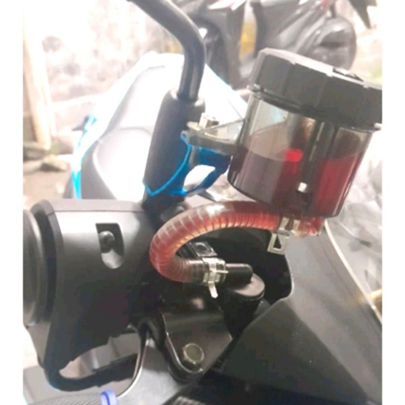 [COD] SELANG MINYAK REM TOYOX JAPAN SELANG TABUNG MINYAK REM ORIGINAL JAPAN TOYOX LAPIS KAWAT SELANG