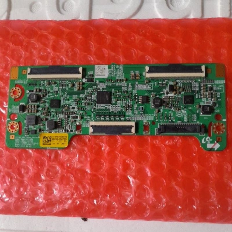 TCON TV SAMSUNG 49J5200 TCON SAMSUNG 49J5050 TICON 40 55 IN SAMSUNG