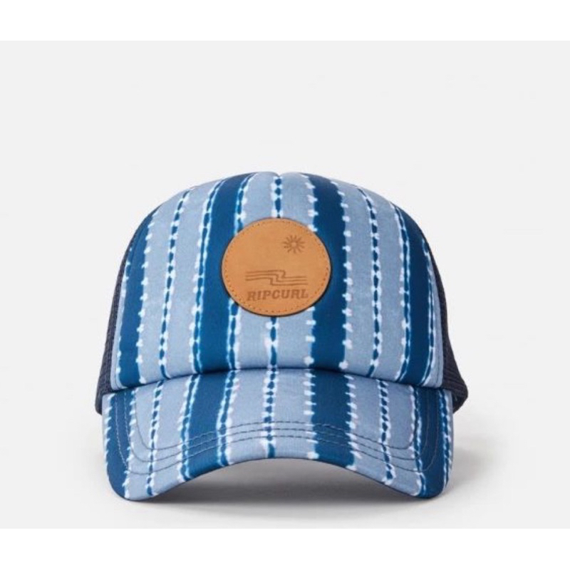 RIPCURL topi trucker dewasa NEW ORIGINAL 100%