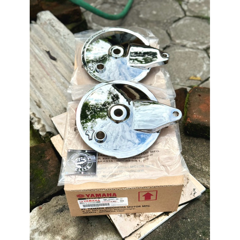 PROMO TUTUP TROMOL BELAKANG RX KING K LAMA NEW PNP BYSON SCORIP VIXION LAMA OLD RXK KING RXZ RZ ORIG