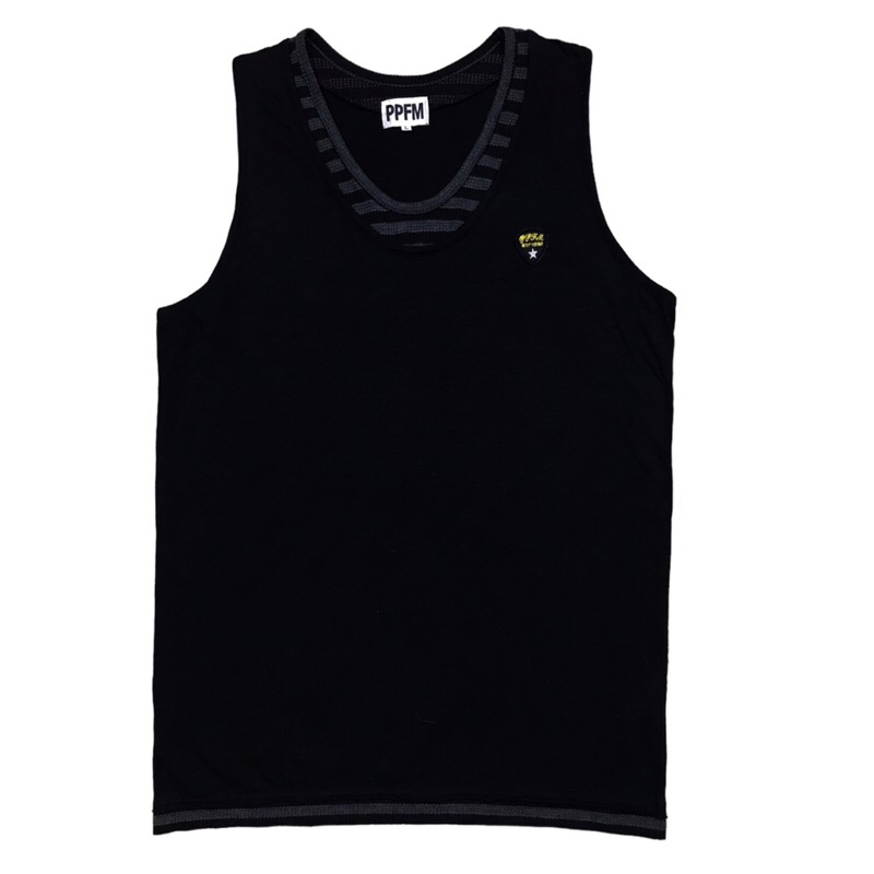 JAPANESE BRAND PPFM TANK TOP