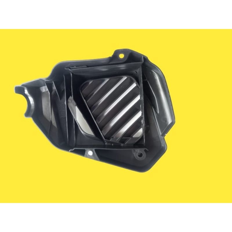 Cover kipas Radiator Vario techno 125 old Tutup kipas vario 125 old  cover radiator vario techno 125