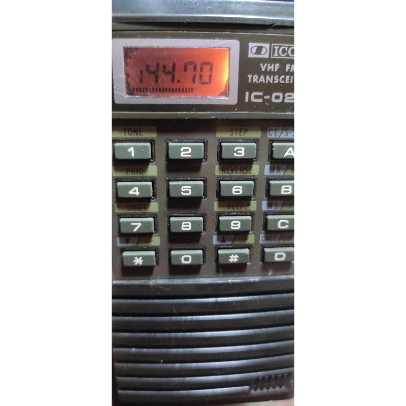 ht 02n vhf