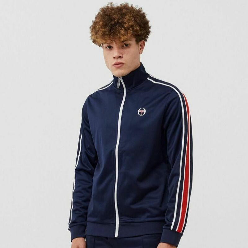 Tracktop sergio tacchini Original Navy