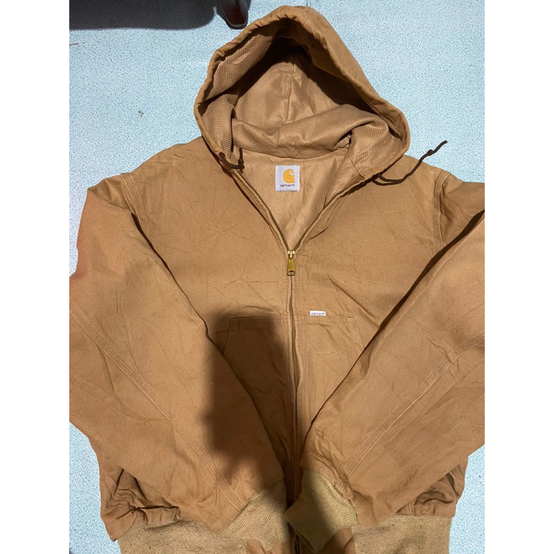 Carhartt Active Jacket