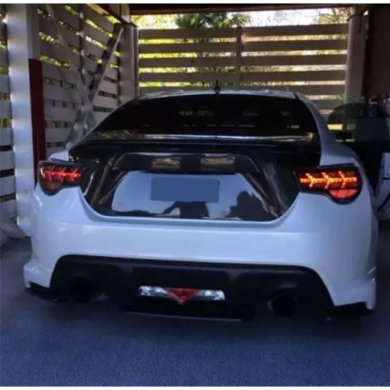 Stoplamp Ft86 Stoplamp Supra Ft86 Stoplamp Lamborghini Style