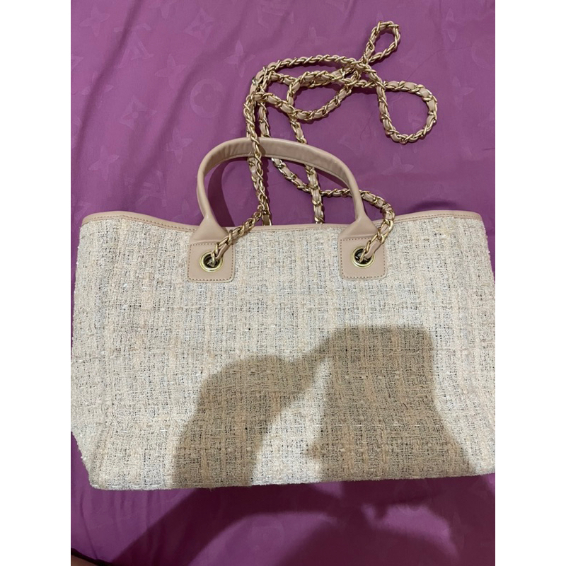 SNY X PIX Footwear Fleur Pink