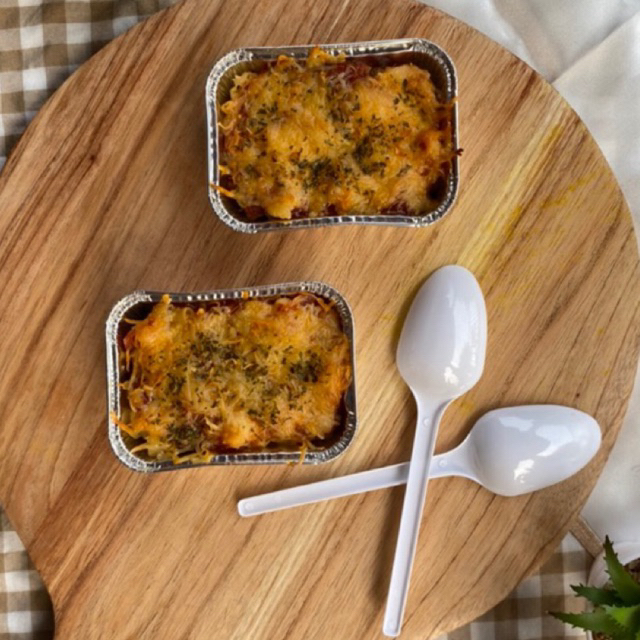 

MACARONI SCHOTEL HOMEMADE