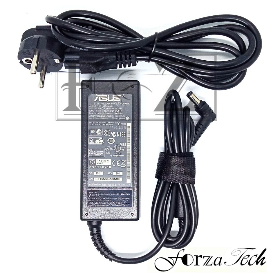 Adaptor Charger Monitor Asus  MZ279HL MZ279H MX259H MX27AQ MX239H MX299Q MX25AQ VX228H VX238H VX248H