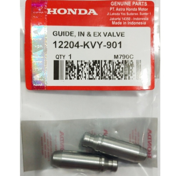 BOSH KLEP BEAT 12204-KVY-901