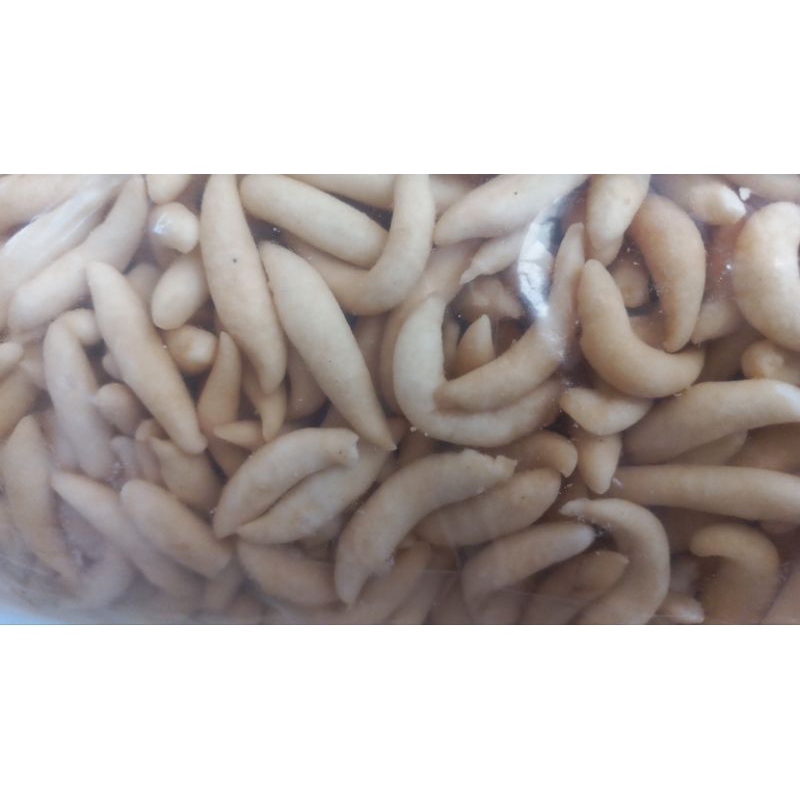

Kerupuk cendol keju 1kg