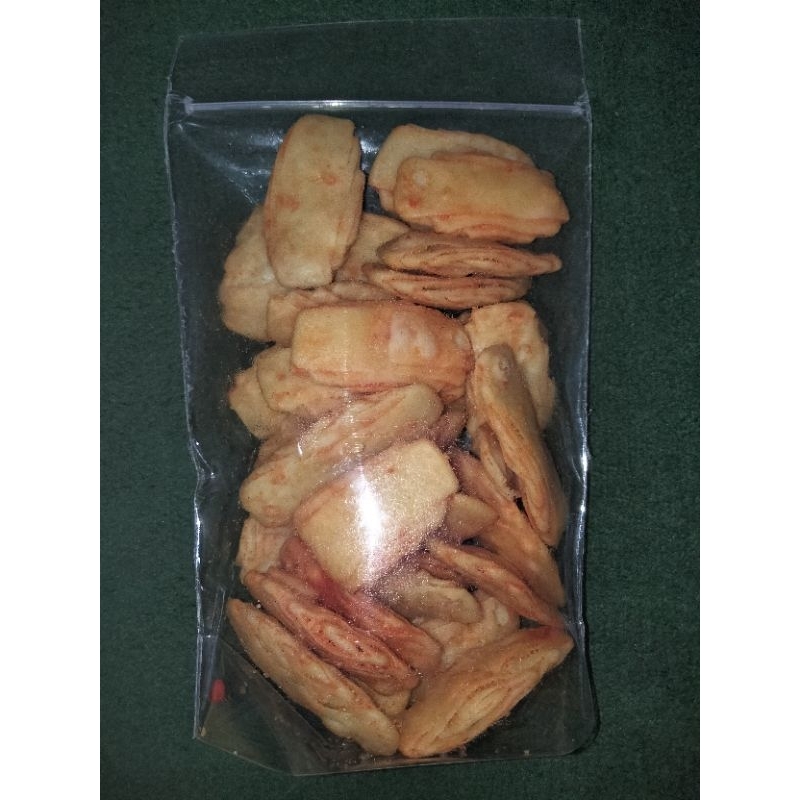 

Kerupuk malaysia/kerupuk lidah 180gram