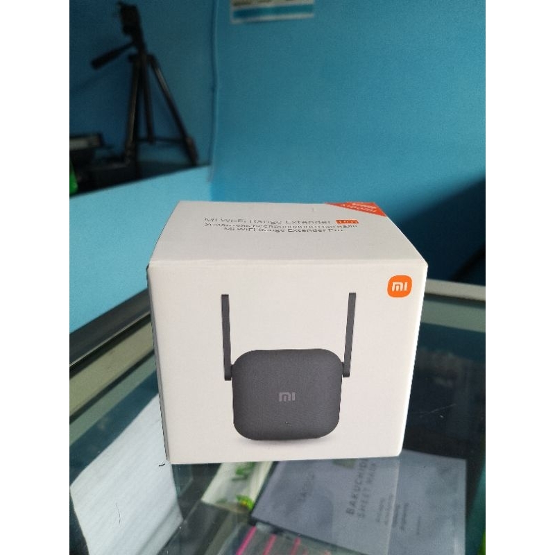 MI Extender Pro V3 bekas