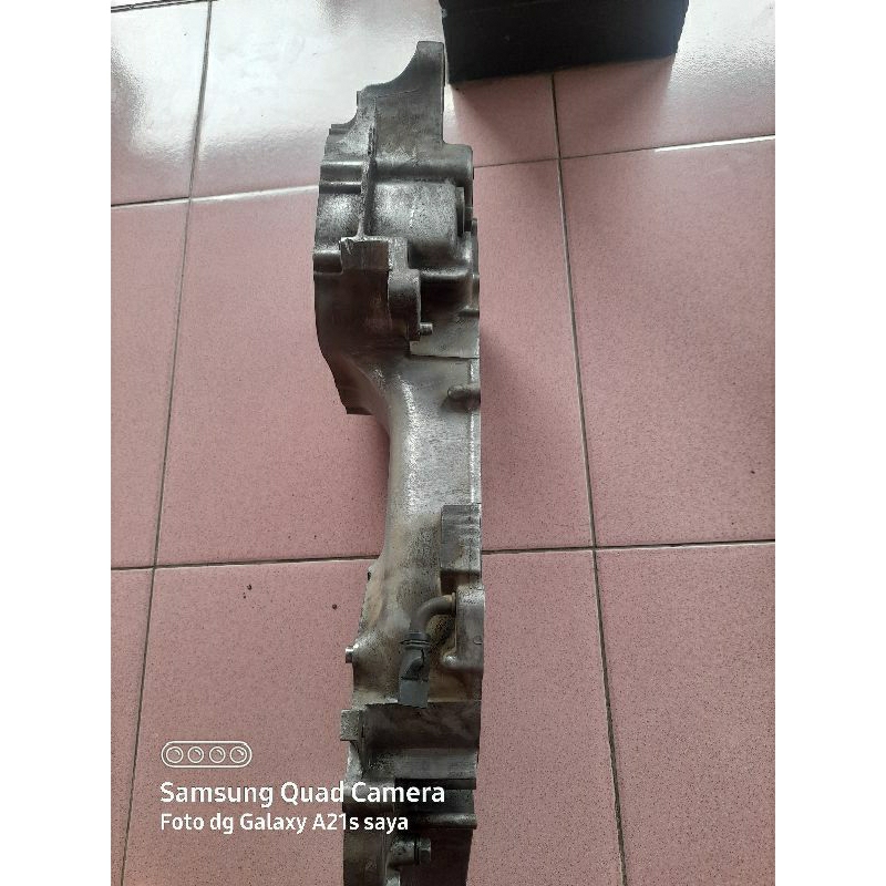 Crankcase Kanan Kiri Vario 150 LED Vario 125 Krengkes Kanan Kiri Vario 150 LED Vario 125