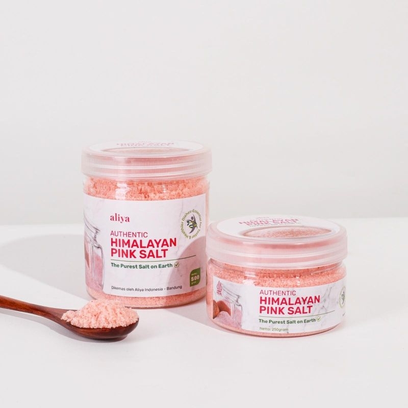 

GARAM HIMALAYA 500g - Aliya