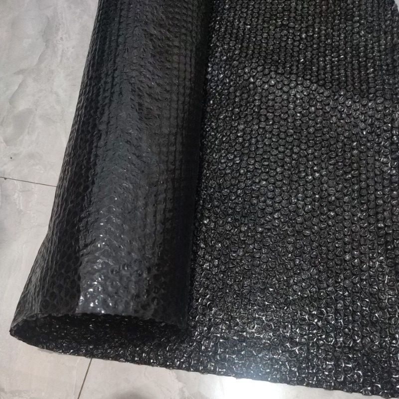 

packing bubble wrap