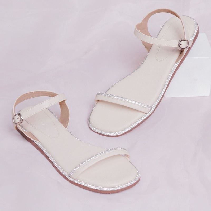 LAPEPA SANDAL - AURA