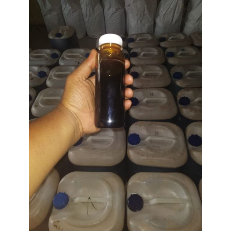 

Madu Murni Akasia Riau 50 Kg