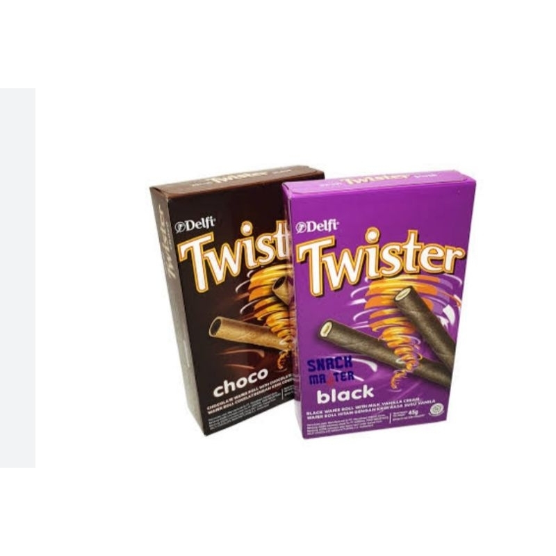 

Twister Box 35 g