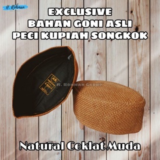 PECI GONI / PECI GONI NU /Peci goni karung/PECI GHONI POLOS